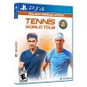 Tennis World Tour - Roland-Garros Edition