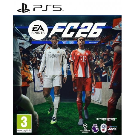 EA Sports FC 26