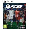 EA Sports FC 26