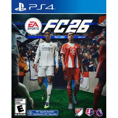 EA Sports FC 26