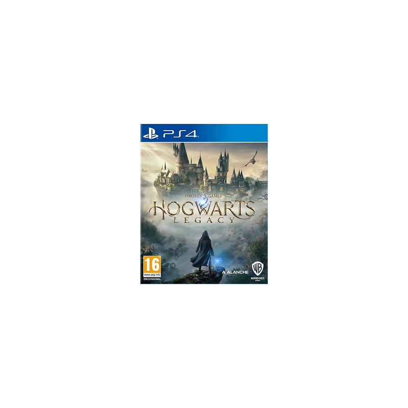 Hogwarts Legacy -Eu