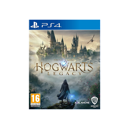 Hogwarts Legacy -Eu