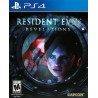 Resident Evil Revelations