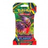 Pokemon Phantasmal Flames Sleeved Booster Español