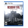 Resident Evil 9 Requiem -PS5 (Preventa)