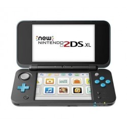 2ds new  xl usada