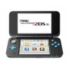 2ds new  xl usada