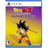 Dragon Ball Z Kakarot Daima Edition-PS5