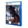 The Last Of Us Part II Remastered-PS5