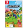 Minecraft [Juego Switch]