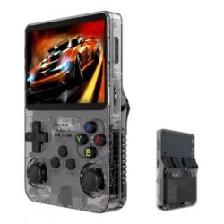 Consola RS36S 14800 juegos de 64