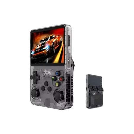 Consola RS36S 14800 juegos de 64