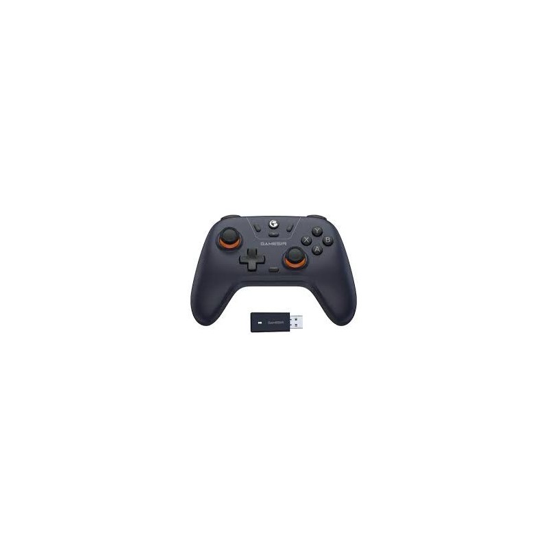 Gamesir Mando Inalámbrico Para Switch, Android, IOS, PC y Juegos de Steam