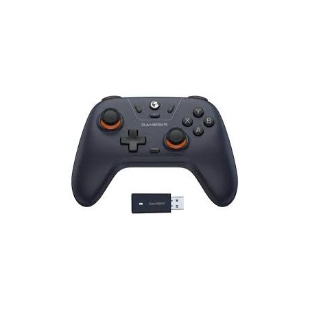 Gamesir Mando Inalámbrico Para Switch, Android, IOS, PC y Juegos de Steam