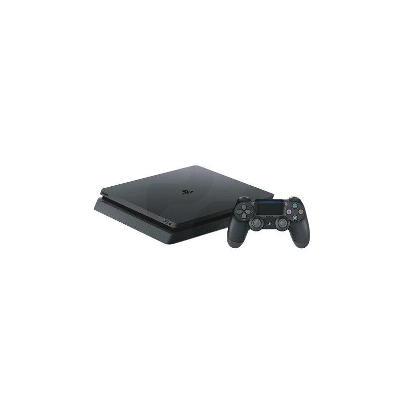 Play Station 4 Magica 2,5 G usada