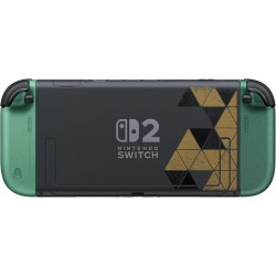 Preventa Consola Switch 2 The Legend of Zelda 40TH Aniversario