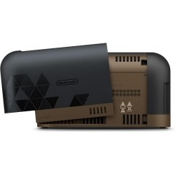 Preventa Consola Switch 2 The Legend of Zelda 40TH Aniversario