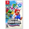 Super Mario Bros Wonder