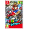 Super Mario Odyssey-Usado