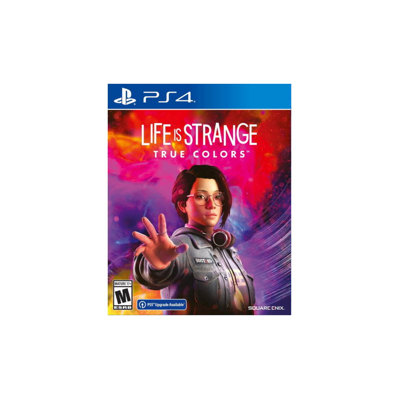 Life Is Strange: True Colors