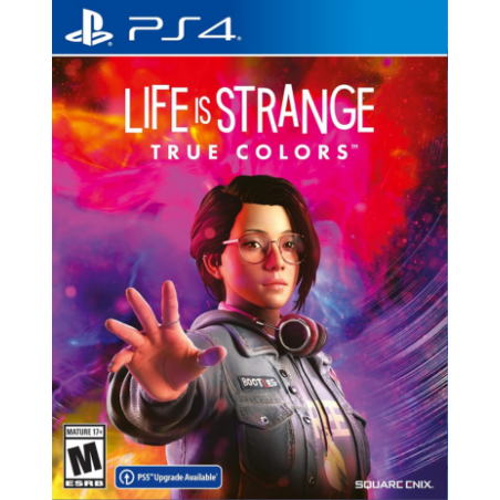 Life Is Strange: True Colors
