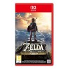 The Legend Of Zelda: Breath Of The Wild Ns2 Editon