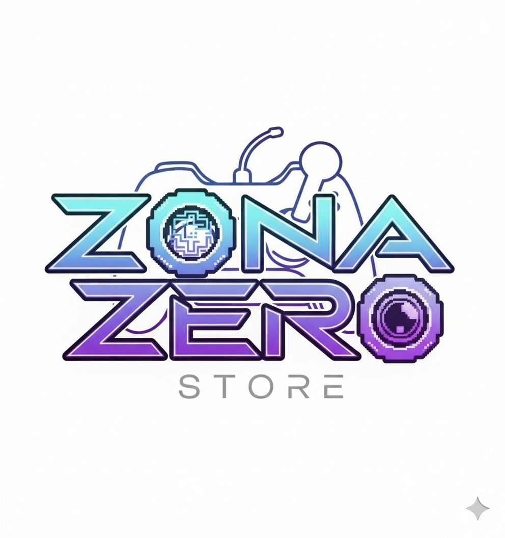 Zona Zero Store 